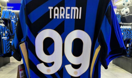 Repubblica: “Ecco il punto fermo di questa Inter di luglio”- immagine 4