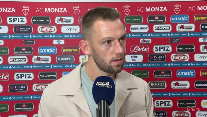De Vrij: “Non siamo soddisfatti, bisogna giocare meglio. Haaland? Grande sfida” - immagine 1