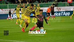 FOTO Palermo-Parma 0-0, 34ª giornata Serie B 2023-2024 (GALLERY)