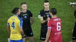 FINALE | PERGOLETTESE-PADOVA 1-2 (40′ Delli Carri, 46′ Russini, 86′ Basili)