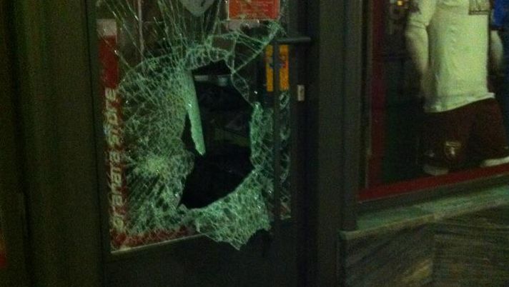 Testa di maiale: sospettati tifosi…della Juventus - immagine 1