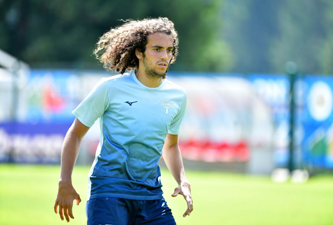 Guendouzi