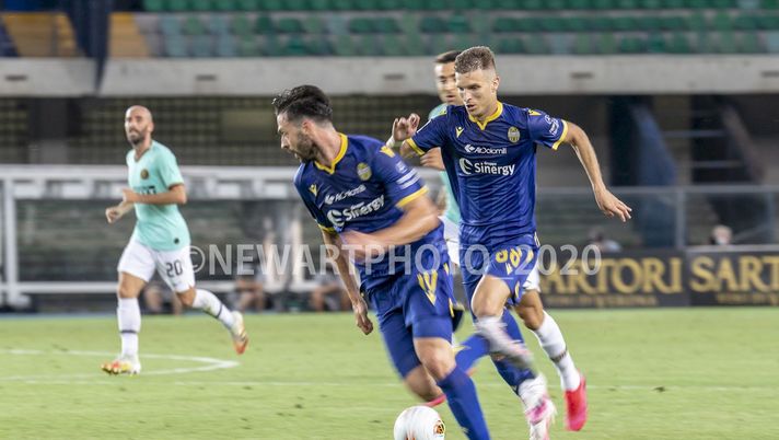 Fiorentina-Verona, le formazioni ufficiali - immagine 1