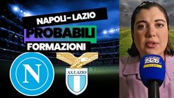 Conte vs Sarri, sfida del cuore per i tifosi del Napoli: ecco chi scenderà in campo