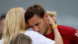 Ilary Blasi tradita, la rivelazione nel docu-film: Totti in silenzio con Noemi…