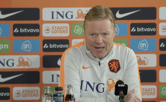 Dumfries, Koeman annuncia la sua presenza contro l’Ecuador: “È consuetudine che…” - immagine 1