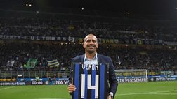 Veron: “Milan, cambiare sempre formazione non aiuta. Guardate l’Inter. Scudetto? Davanti volano”