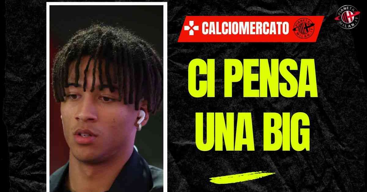 calciomercato milan quale futuro per zeroli la rivale in serie a ci pensa