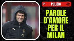 Milan, Pulisic: “Mi ha cambiato la carriera. San Siro? Mai visto nulla del genere”