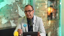 Social, il dissing tra Trevisani e Sabatini continua e arriva all’Atalanta scudettata