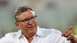 Lo Monaco: “Inter? Scudetto salvo terremoti. L’organico del Milan non può competere”