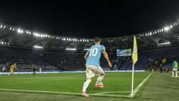 UFFICIALE / Luis Alberto lascia la Lazio: è un calciatore dell’Al-Duhail