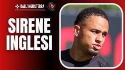 Calciomercato Milan – Okafor può finire in Premier: su di lui piomba il Tottenham