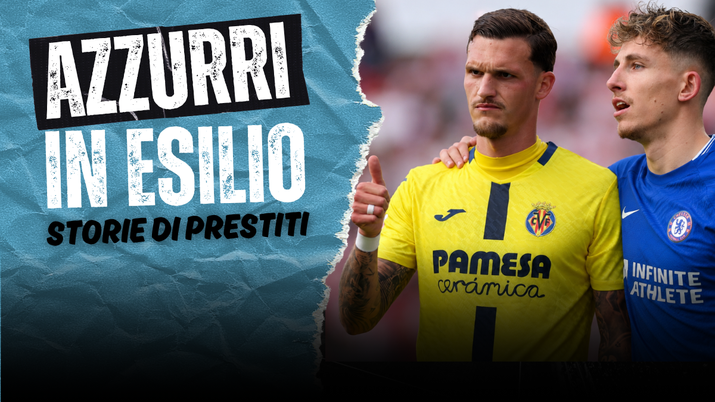 Marin chiude al terzo posto, Cheddira si salva: Lindstrom, Rao e Zerbin retrocedono- immagine 2