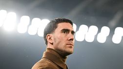 Calciomercato Milan, Romano: “Ancora presto per capire se la pista Vlahovic potrà scaldarsi”