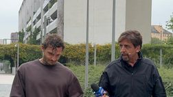 Iovino: “Non capisco perché Jacobelli abbia ammesso flirt con Totti. Io con Ilary…”