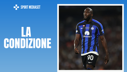 Calciomercato Milan – Lukaku può arrivare ad una sola condizione