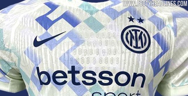 Inter, ecco la quarta maglia: confermata esclusiva Fcinter1908, omaggio alle Olimpiadi- immagine 3