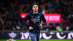 Zalewski: “Montagne russe: ecco il mio impatto all’Inter! Inzaghi e Darmian mi aveva detto…”