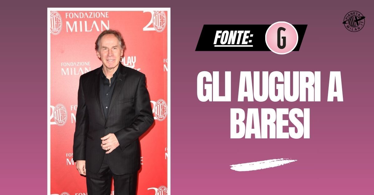 baresi operato per un nodulo polmonare un8217ondata di affetto per l8217eterno capitano
