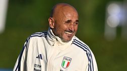Spalletti: “Scudetto? Una vittoria di tutti. Ecco il momento più bello del mio biennio azzurro”