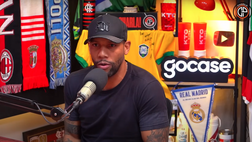 Maicon: “Adriano una bestia! Non superava Maldini, ci passava sopra! Una volta contro la Juve…”