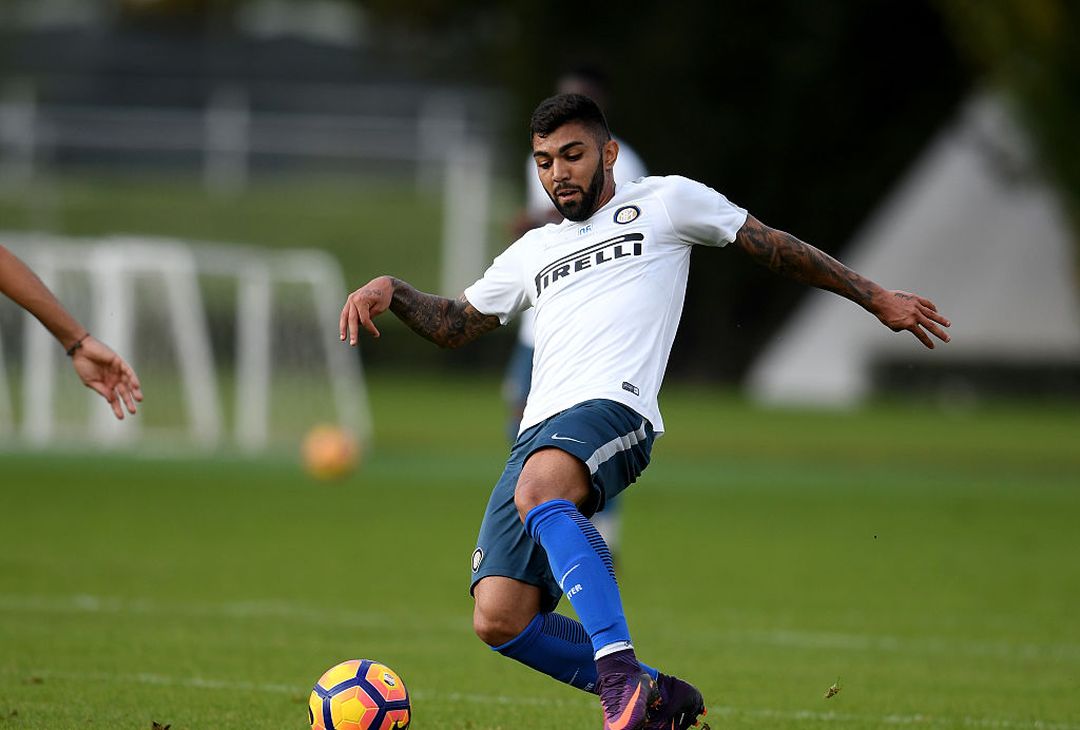 FOTOGALLERY – Inter-Renate, da Gabigol ad Andreolli: ecco le immagini del match - immagine 3