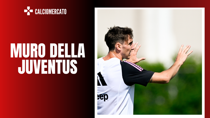 Andrea Cambiaso Juventus Calciomercato AC Milan