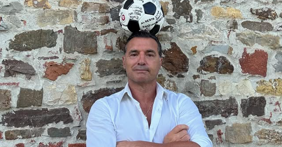 Fiorentina, Amoruso attacca Vanoli: “Non vedo nessun miracolo nella salvezza. E Rugani…”