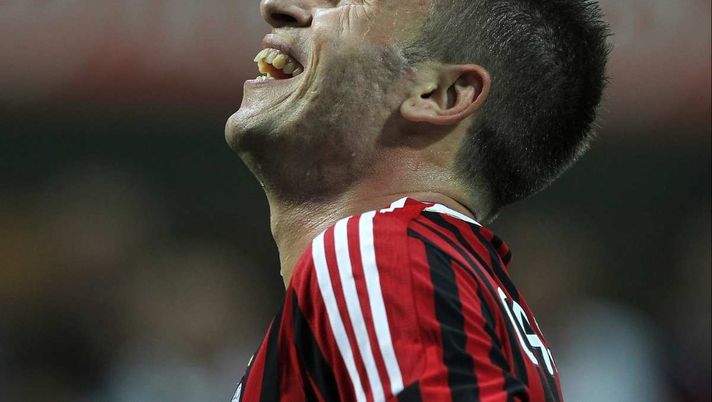 Milan, Cassano duro: 'Leao un bidone. Dimarco con Allegri...'