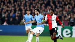 Mercato Lazio | Timber a sorpresa: “Lascio subito il Feyenoord, ho dato tutto ma…”