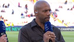 Maicon: “Thuram deve trovare le forze per una grande partita. Ecco come l’Inter può far male”