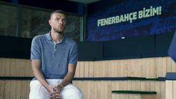 Dzeko: “In Champions davamo tutto, in campionato meno. Mi piace la coppia Thuram-Lautaro”