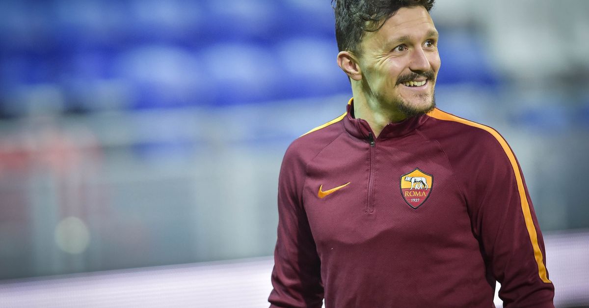Mario Rui: "Per lo scudetto c'è anche la Roma, grande lavoro di Gasperini"