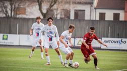 Serie D, Dolomiti-Campodarsego finisce pari ma il Treviso crolla in casa contro la Virtus Ciserano