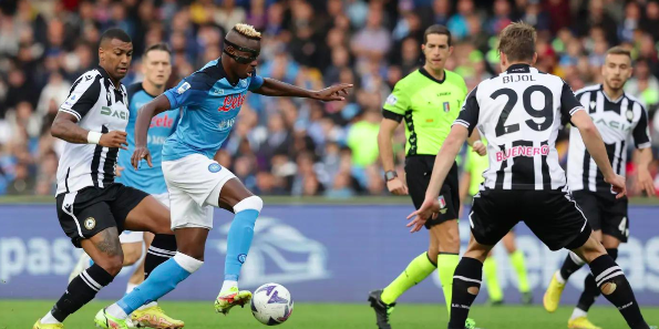 Impatto di AAMS sulla Serie A e Scommesse Sportive: Peer Review- immagine 3