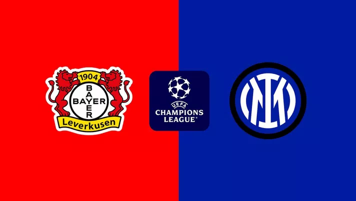 Bayer Leverkusen-Inter, martedì ore 21: Sky, Dazn o Prime? Dove guardare la gara in tv - immagine 1