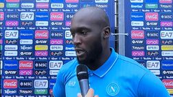 Lukaku: “Lotteremo fino alla fine per difendere lo scudetto. Conte sempre tosto. De Bruyne…”