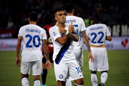 Ranieri nel pre: “Proveremo a ripetere la prestazione dello scorso anno”- immagine 2