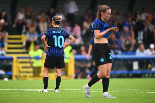 Inter Women fuori dalla Champions: passa il Brann. Ora sarà spareggio per l’Europa Cup - immagine 1