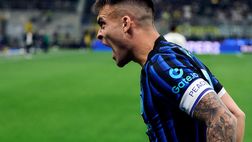 Lautaro torna all’Inter nel giorno giusto. Scudetto? Conte è a -7, ma il peggio è passato