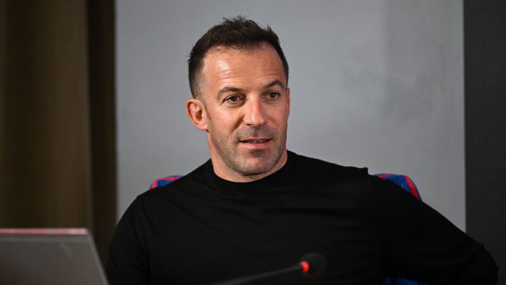 del piero juventus milan
