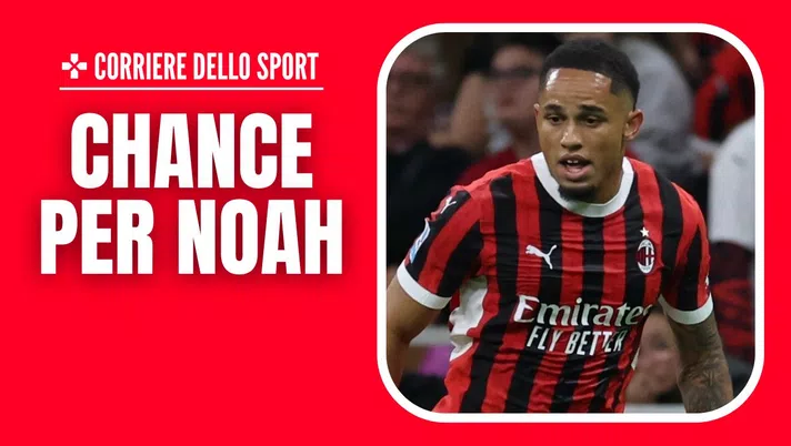 AC Milan Okafor