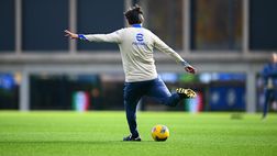 Libero – Pavard potrebbe rientrare tra Como e Cagliari. Inzaghi recupera due pedine per Firenze