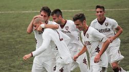 Primavera, il tridente funziona
