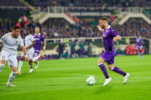 Gazzetta sicura: “Beltran è il centravanti titolare. Adesso chi sulla sinistra?”- immagine 2