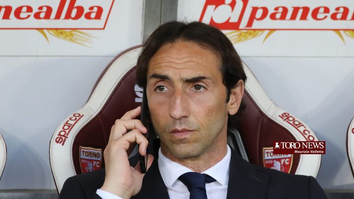 Emiliano Moretti, il collaboratore dell’Area Tecnica granata compie oggi 42 anni - immagine 1