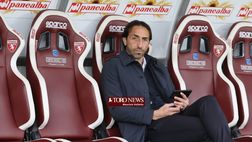 Moretti rivela: “Lasciai il calcio da ragazzo. Tornai grazie a una telefonata”
