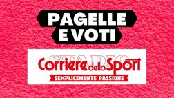 Pagelle Lazio-Milan, i voti del CorSport: Fofana spreca, Leao mai in partita