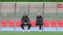 Palermo, GdS: “Appuah, affare definito. Ceccherini-Martegani piste calde, Verde…”